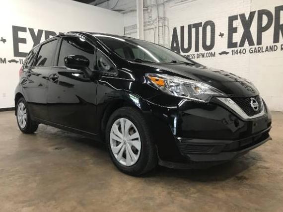 NISSAN VERSA NOTE 2018 3N1CE2CP0JL365174 image NISSAN VERSA NOTE 2018 3N1CE2CP0JL365174 image